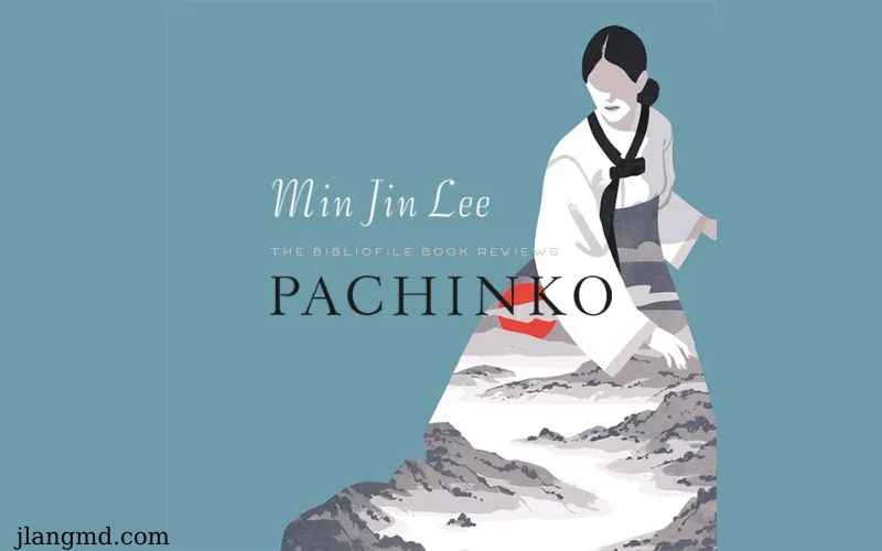 “Pachinko II” – Min Jin Lee