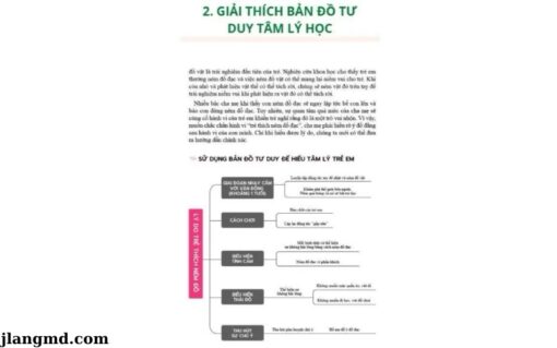 Sách - Giải Mã Tâm Lý Hành Vi Trẻ Em (2)