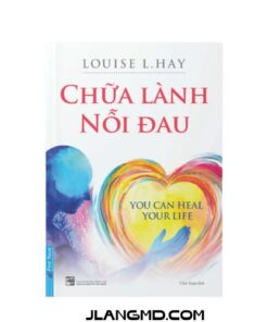 Sách Chữa Lành Nỗi Đau