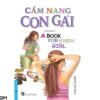 Sách Cẩm Nang Con Gái